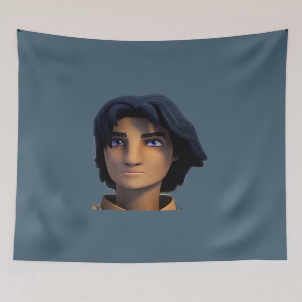 Item preview, Ezra Bridger     designed and sold by JettMoorhouse.