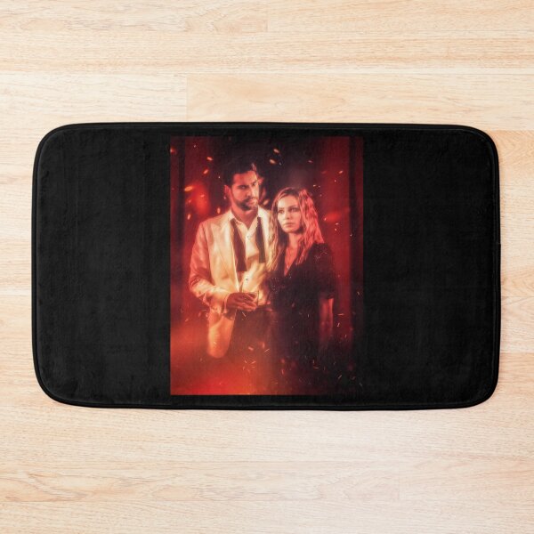 Item preview, Lucifer and Chloe designed and sold by MaeFashions.