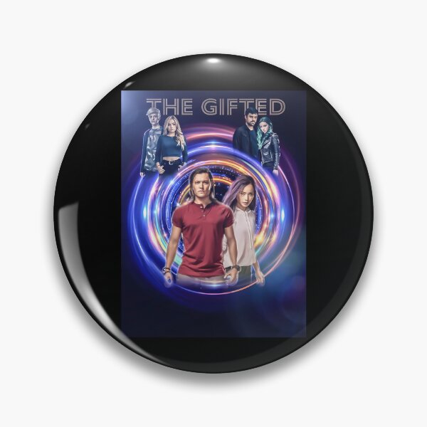 Item preview, The Gifted designed and sold by StewedEllis.