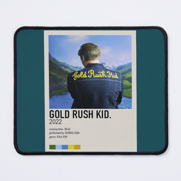 Item preview, George Ezra   designed and sold by JettMoorhouse.