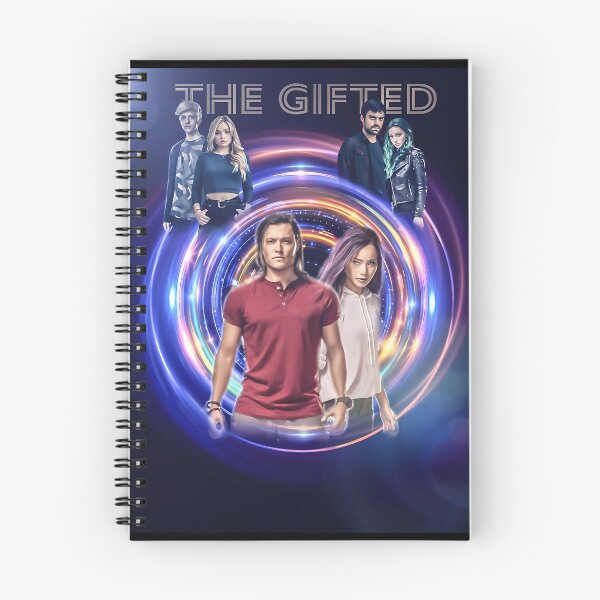 Item preview, The Gifted designed and sold by StewedEllis.