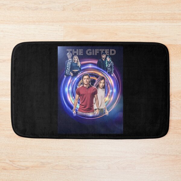 Item preview, The Gifted designed and sold by StewedEllis.