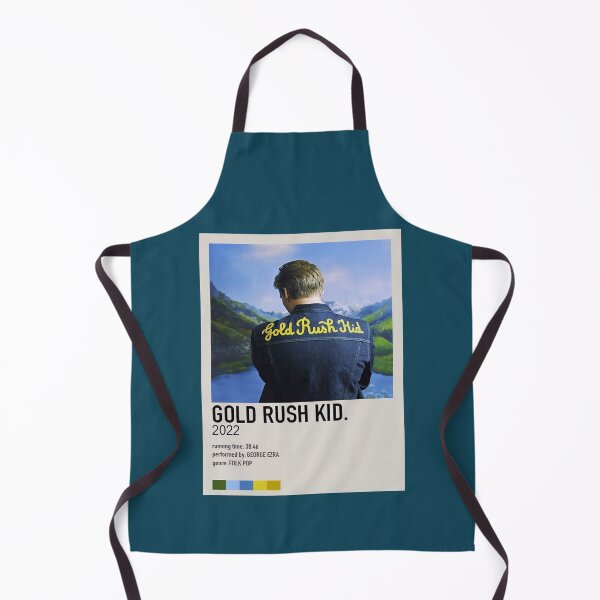 Item preview, George Ezra designed and sold by JettMoorhouse.