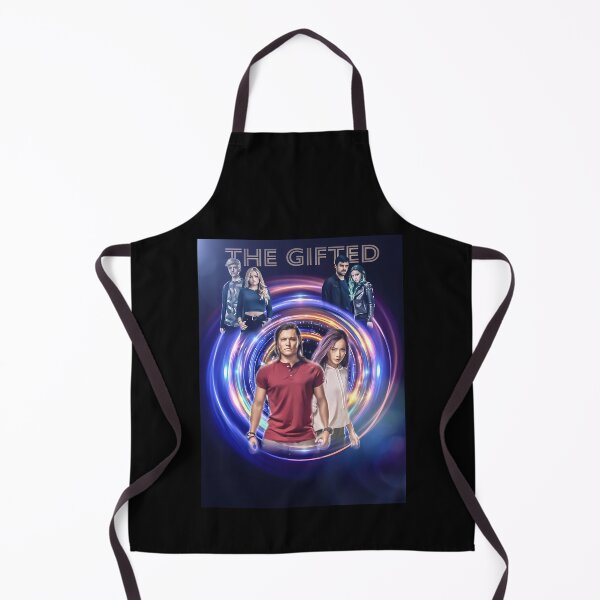 Item preview, The Gifted designed and sold by StewedEllis.