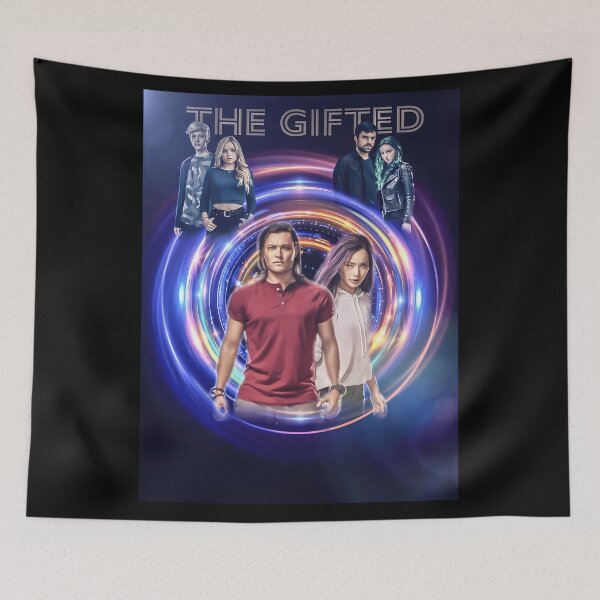 Item preview, The Gifted designed and sold by StewedEllis.