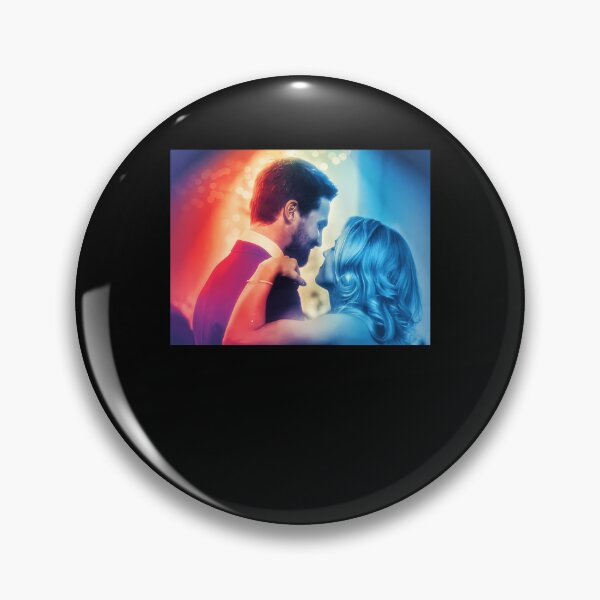 Item preview, Arrow - Olicity designed and sold by VolatileDesign.
