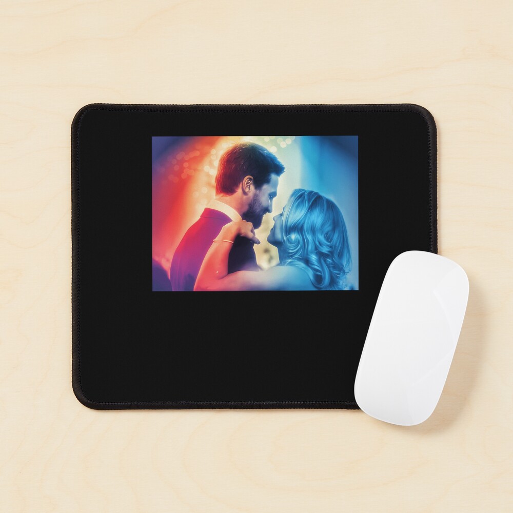 Item preview, Mouse Pad designed and sold by VolatileDesign.