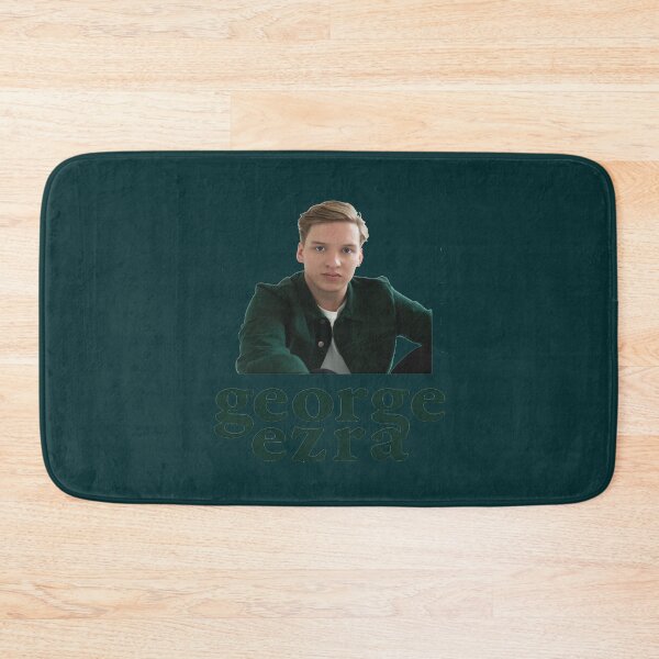 Item preview, GEORGE EZRA ALBUM ATINDEDEK  designed and sold by JettMoorhouse.
