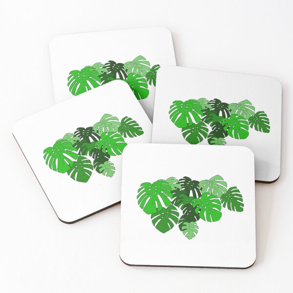 Item preview, Basic Monstera Plant designed and sold by abby8re.