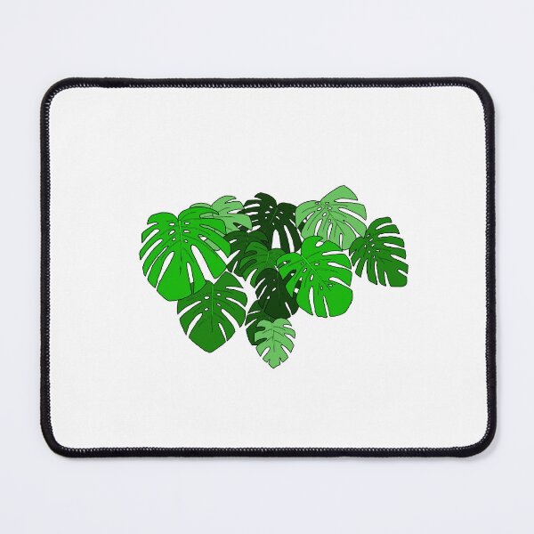 Item preview, Basic Monstera Plant designed and sold by abby8re.