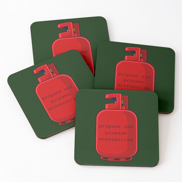 Item preview, Propane and Propane accessories Classic  designed and sold by oburdette.