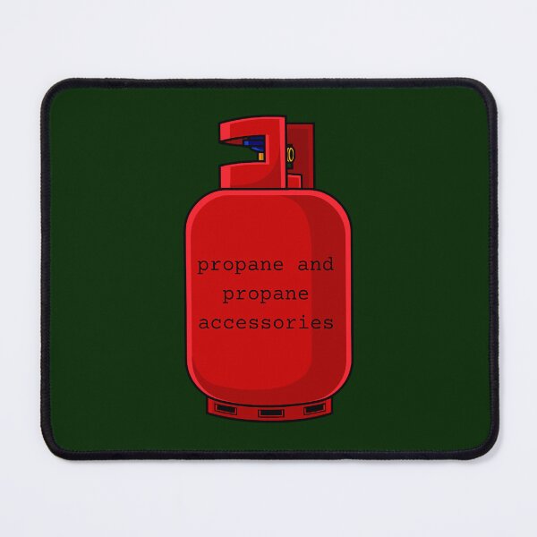 Item preview, Propane and Propane accessories Classic  designed and sold by oburdette.