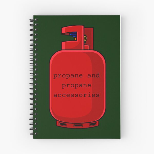 Item preview, Propane and Propane accessories Classic  designed and sold by oburdette.