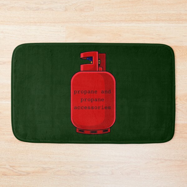 Item preview, Propane and Propane accessories Classic  designed and sold by oburdette.