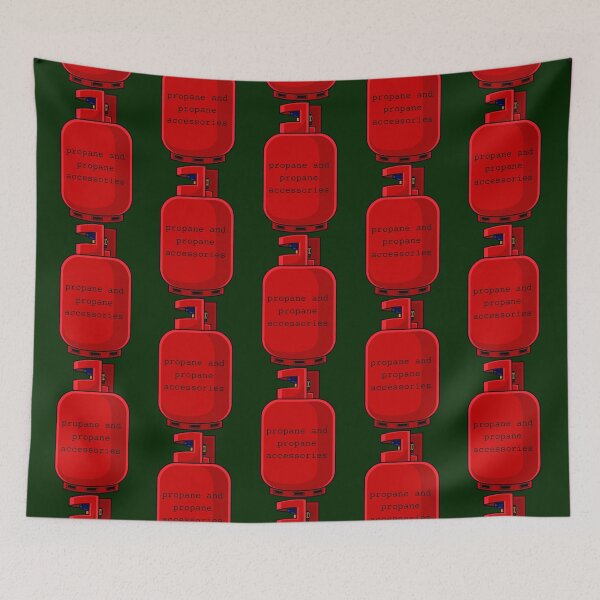 Item preview, Propane and Propane accessories Classic  designed and sold by oburdette.