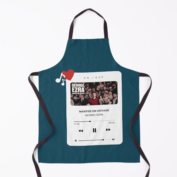 Item preview, George Ezra Budapest and Shotgun song singer designed and sold by JettMoorhouse.