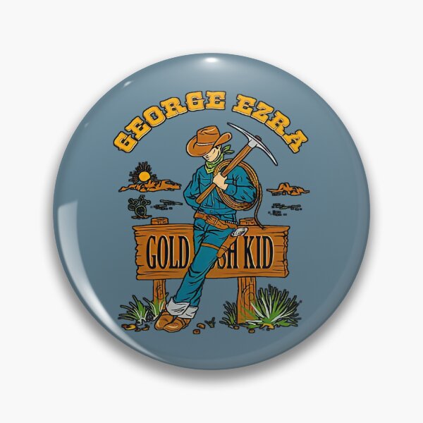 Item preview, George Ezra  designed and sold by JettMoorhouse.