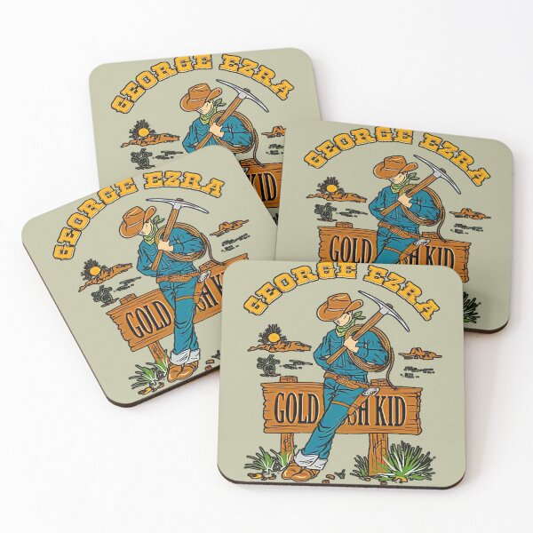 Item preview, George Ezra  designed and sold by JettMoorhouse.