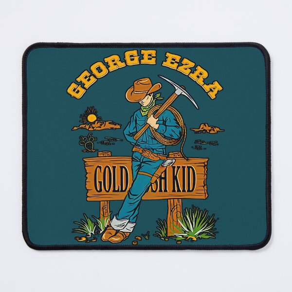 Item preview, George Ezra designed and sold by JettMoorhouse.