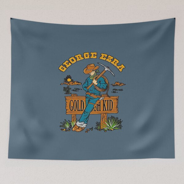 Item preview, George Ezra  designed and sold by JettMoorhouse.