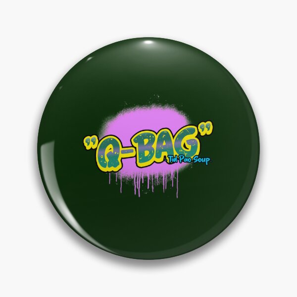 Item preview, q-bag designed and sold by oburdette.
