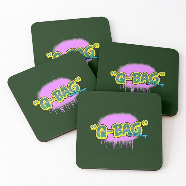 Item preview, q-bag designed and sold by oburdette.