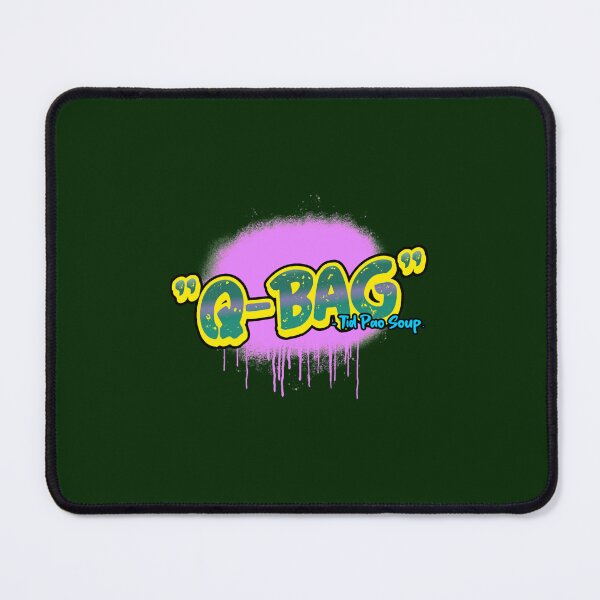 Item preview, q-bag designed and sold by oburdette.