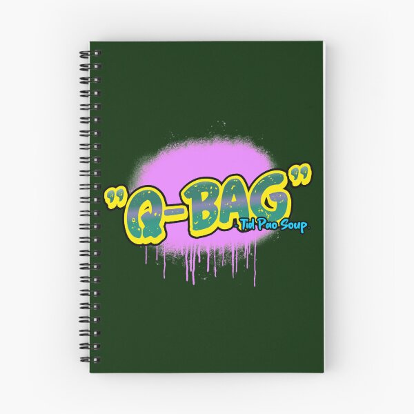 Item preview, q-bag designed and sold by oburdette.