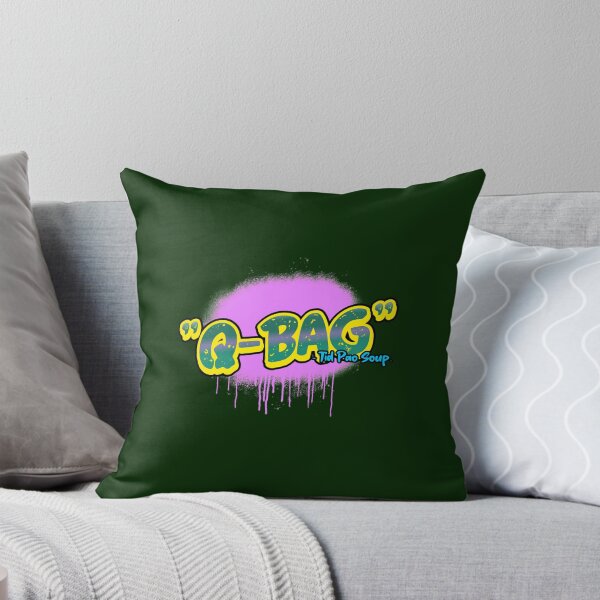 Item preview, q-bag designed and sold by oburdette.