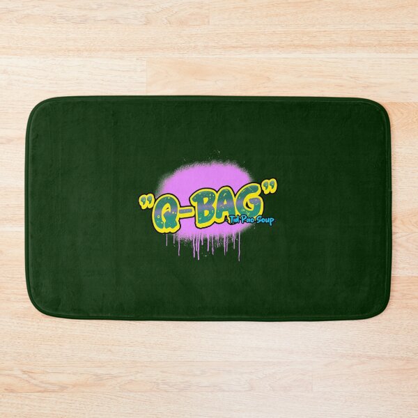 Item preview, q-bag designed and sold by oburdette.