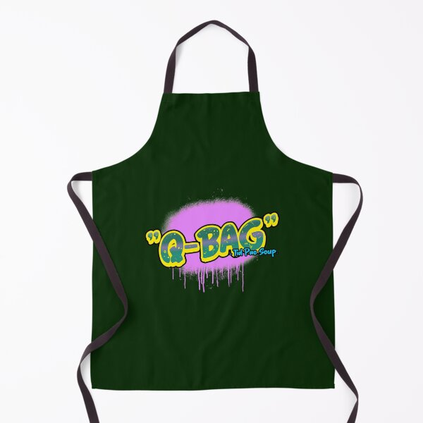 Item preview, q-bag designed and sold by oburdette.