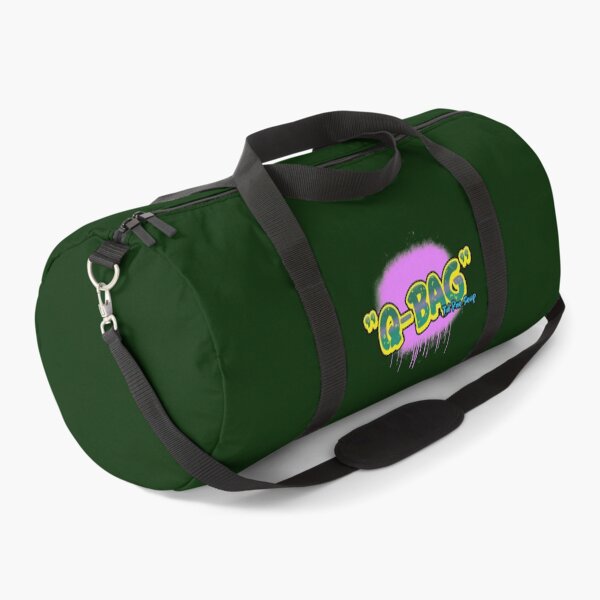 Item preview, q-bag designed and sold by oburdette.