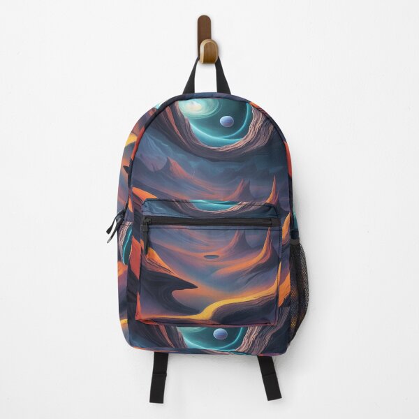 Item preview, Planets Colour Digital Art Design designed and sold by Indie-Chille.