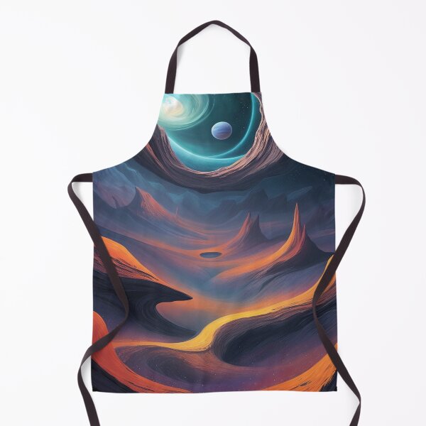 Item preview, Planets Colour Digital Art Design designed and sold by Indie-Chille.