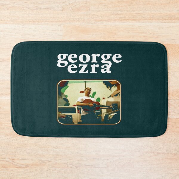 Item preview, George Ezra Fan Music designed and sold by JettMoorhouse.