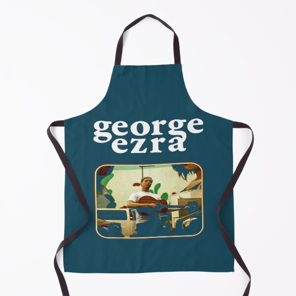 Item preview, George Ezra Fan Music designed and sold by JettMoorhouse.