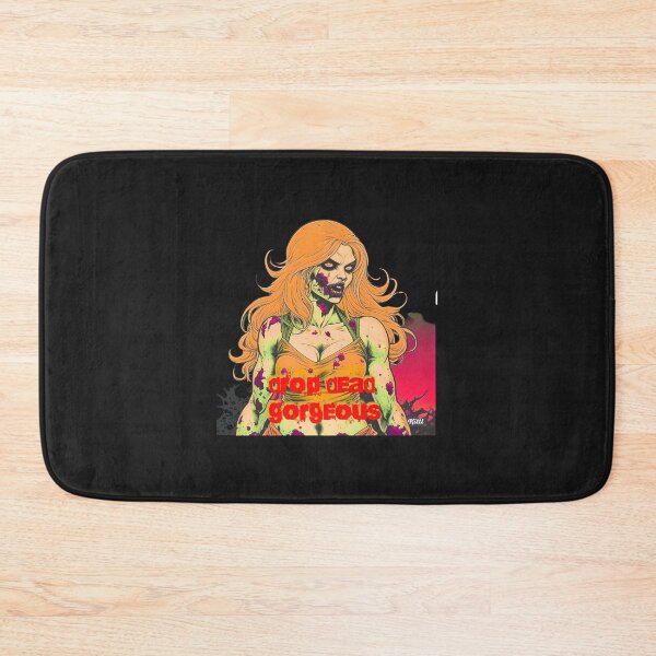 Item preview, Drop Dead Gorgeous designed and sold by Toph Moses.