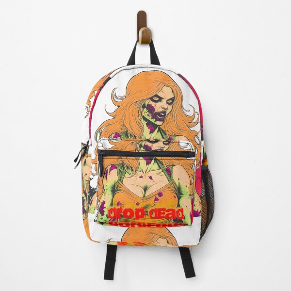 Item preview, Drop Dead Gorgeous designed and sold by Toph Moses.
