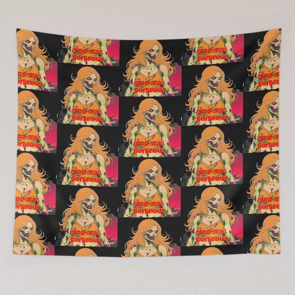Item preview, Drop Dead Gorgeous designed and sold by Toph Moses.