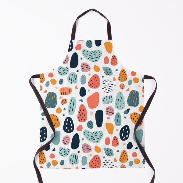 Aperçu de l'œuvre motif de roches abstraites créée et vendue par Ck-2106design.
