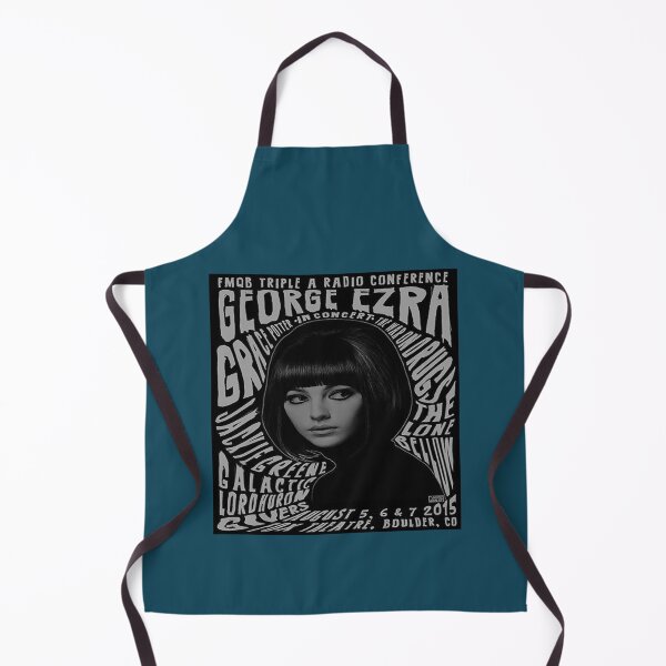 Item preview, George Ezra War On Drugs designed and sold by JettMoorhouse.