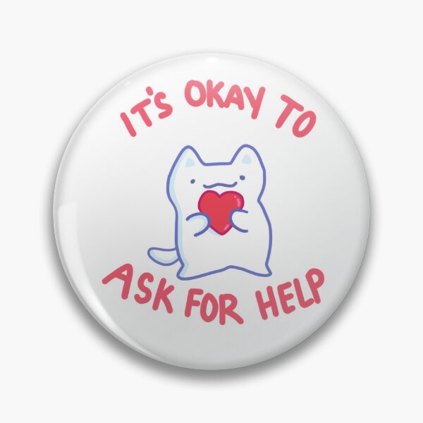 Item preview, Therapy cat - an important reminder <3 designed and sold by samthedam.