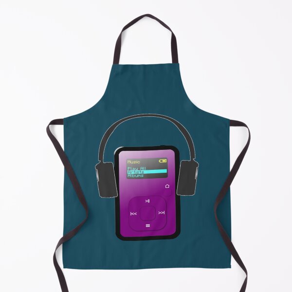 Item preview, Music on the MP Player designed and sold by JettMoorhouse.