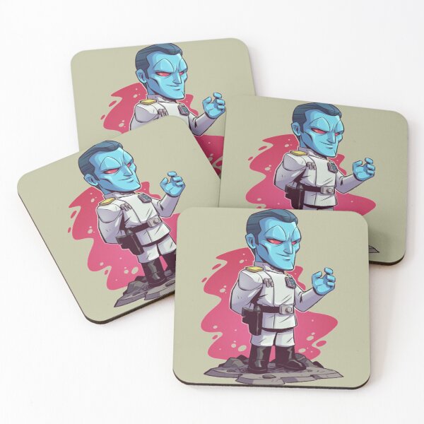 Item preview, thrawn designed and sold by JettMoorhouse.