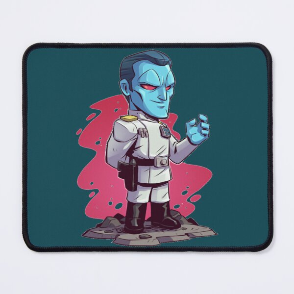 Item preview, thrawn designed and sold by JettMoorhouse.