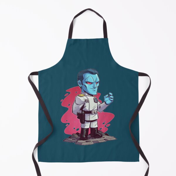 Item preview, thrawn designed and sold by JettMoorhouse.