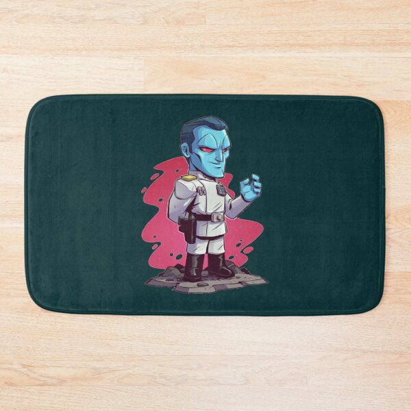 Item preview, thrawn designed and sold by JettMoorhouse.