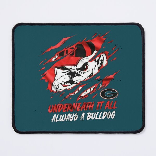 Item preview, UNDERNEATH IT ALL ALWAYS ABULL DOG designed and sold by JettMoorhouse.