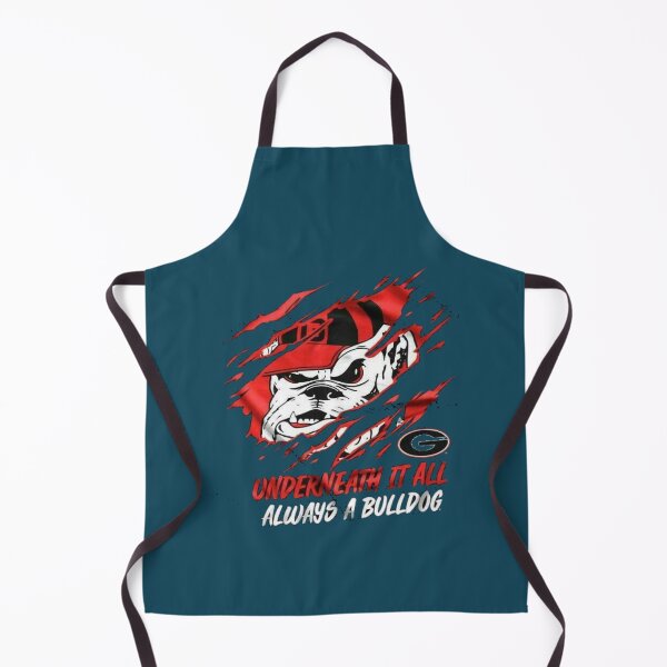 Item preview, UNDERNEATH IT ALL ALWAYS ABULL DOG designed and sold by JettMoorhouse.