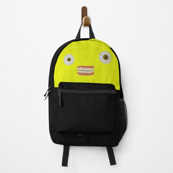 Item preview, Neon Yellow Blob designed and sold by daraniepin.